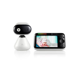 Motorola PIP1500 moniteur vidéo pour bébé 300 m FHSS Noir, Blanc