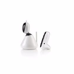 Motorola PIP1500 moniteur vidéo pour bébé 300 m FHSS Noir, Blanc