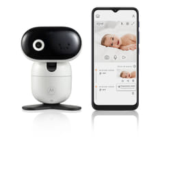 Motorola PIP1010 Wi-Fi Blanc