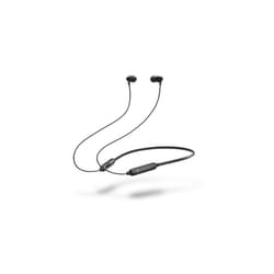 Motorola SP106 écouteur/casque Sans fil Ecouteurs Sports Bluetooth Noir