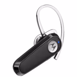 Motorola HK126, Sans fil, Business/Everyday, Casque, Noir