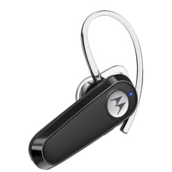 Motorola HK126 Business/Everyday Noir