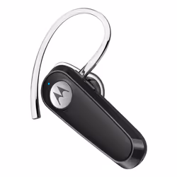 Motorola HK126 Business/Everyday Noir