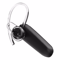 Motorola HK126 Business/Everyday Noir