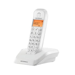 Motorola S1201 - Noir