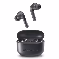Motorola MOTO BUDS 065 Écouteur TWS USB Type-C Bluetooth Noir - Vue supplémentaire 2