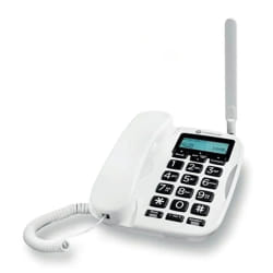 MOTOROLA FW500 Blanc