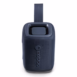 Motorola ROKR 300 Enceinte portable mono Bleu 7 W - Vue supplémentaire 2