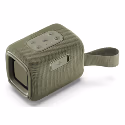 Motorola ROKR 300 Enceinte portable mono Vert 7 W - Vue supplémentaire 2