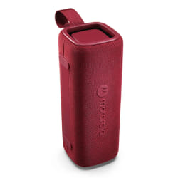 Motorola ROKR 600 Enceinte portable stéréo Rouge 30 W