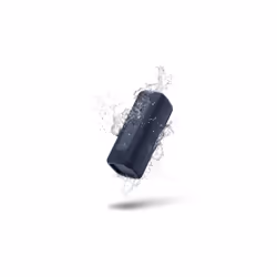 Motorola ROKR 600 Enceinte portable stéréo Bleu 30 W