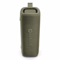 Motorola ROKR 600 Enceinte portable stéréo Vert 30 W