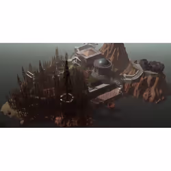 Nintendo Myst, 3DS Nintendo 3DS