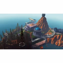 Nintendo Myst, 3DS Nintendo 3DS