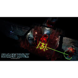 Full Control Space Hulk Standard Anglais PlayStation 3