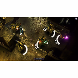Funbox Media Warhammer 40,000 Deathwatch Standard PlayStation 4