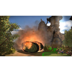 Funbox Media Quar! Infernal Machines PlayStation 4