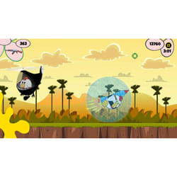 Funbox Media Chicken Range