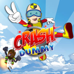 Funbox Media Crash Dummy Standard Allemand, Anglais, Espagnol, Français, Italien PlayStation 4