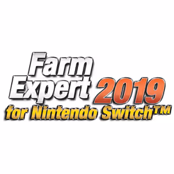 Funbox Media Farm Expert 2019, Nintendo Switch, Tout le monde, Support physique