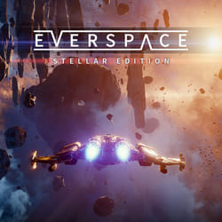Funbox Media Everspace - Édition Stellar Standard PlayStation 4