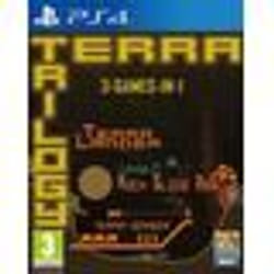 Jeu vidéo - TERRA - TERRA TRILOGY - PS4 - Aventure - Multijoueur - Action