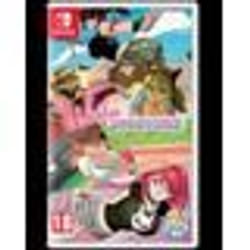 Waifu Uncovered Nintendo SWITC