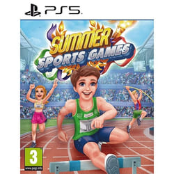 Ubisoft Summer Sports Games (PS5) Standard Multilingue PlayStation 5