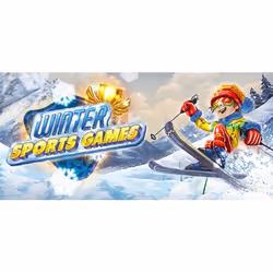 Ubisoft Winter Sports Games (PS5) Standard Multilingue PlayStation 5