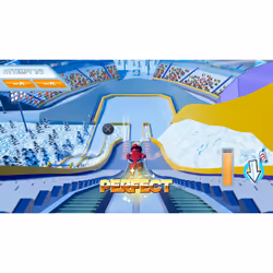 Ubisoft Winter Sports Games (PS5) Standard Multilingue PlayStation 5