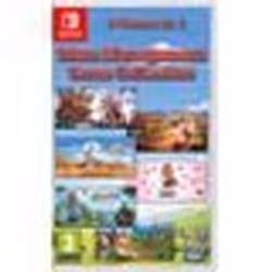 Time Management Game Collection Nintendo Switch