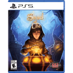 GS2 Games Seed of Life, PlayStation 5, Tout le monde