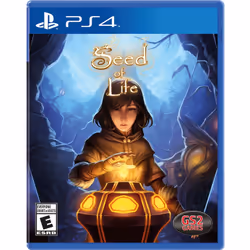 GS2 Games Seed of Life, PlayStation 4, Tout le monde