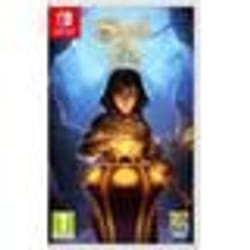 Jeu - Nintendo Switch - Seeds Of Life - Aventure - En boîte - PEGI 7+
