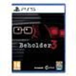 Beholder 3 PS5