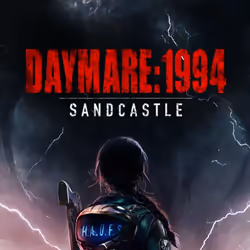 Leonardo Interactive Daymare: 1994 Sandcastle - Vue supplémentaire 2