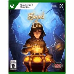 GS2 Games Seed of Life, Xbox Series X, Tout le monde