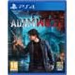 Adam Wolfe PS4