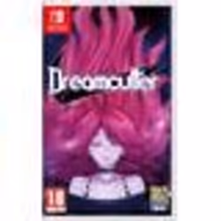 Jeu vidéo - Dreamcutter - Edition Limitée - Nintendo Switch - Aventure - PEGI 7+