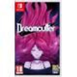 Jeu vidéo - Dreamcutter - Edition Limitée - Nintendo Switch - Aventure - PEGI 7+