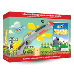 Funbox Media Chicken Range Bundle Nintendo Switch 2