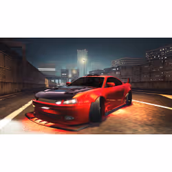 Funbox Media Super Street: Racer Bundle Nintendo Switch 2 - Vue supplémentaire 3