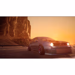 Funbox Media Super Street: Racer Bundle Nintendo Switch 2 - Vue supplémentaire 4