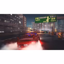 Funbox Media Super Street: Racer Bundle Nintendo Switch 2 - Vue supplémentaire 5
