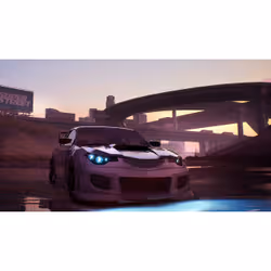 Funbox Media Super Street: Racer Bundle Nintendo Switch 2 - Vue supplémentaire 6