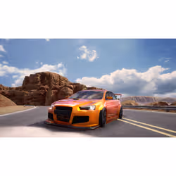 Funbox Media Super Street: Racer Bundle Nintendo Switch 2 - Vue supplémentaire 7