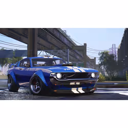 Funbox Media Super Street: Racer Bundle Nintendo Switch 2 - Vue supplémentaire 8