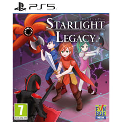 Funbox Media Starlight Legacy