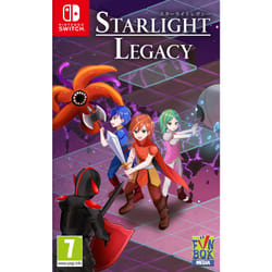 Funbox Media Starlight Legacy