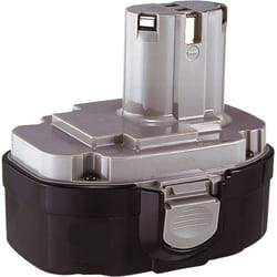 Makita 1835 Ni-MH 18V Batterie